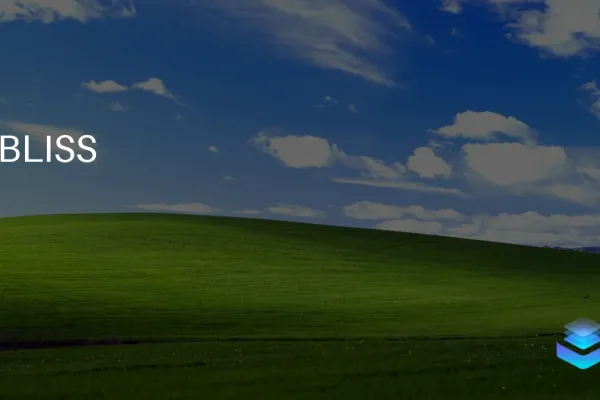 Bliss Hill in Sonoma Recaptured in Rare Photo