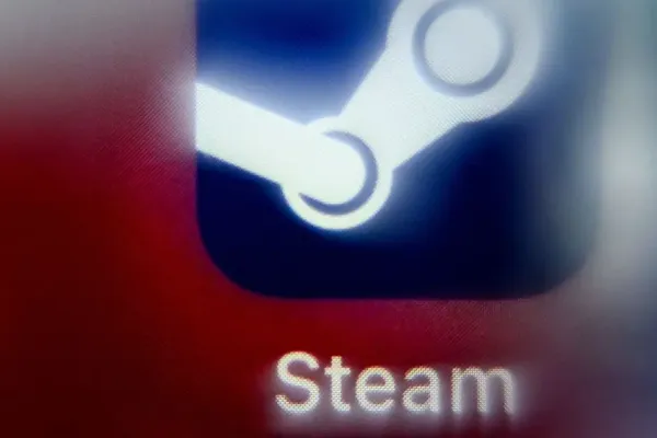 Steam Mover photo 1