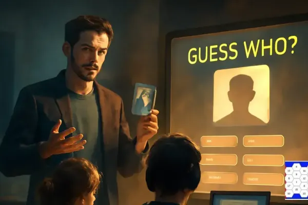 Master Languages with Quizmaster