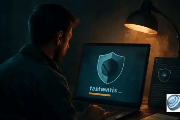 How to Update Clamwin Antivirus
