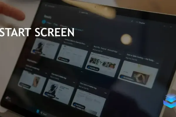 Microsoft Faces Criticism Over Windows 11 Context Menu Changes