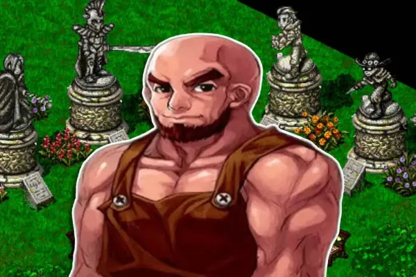 Dark Ages Revival Brings New Life to Classic MMO