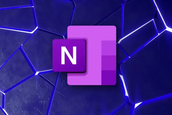 OneNote Introduces Plain Text Paste Feature for Windows and Mac