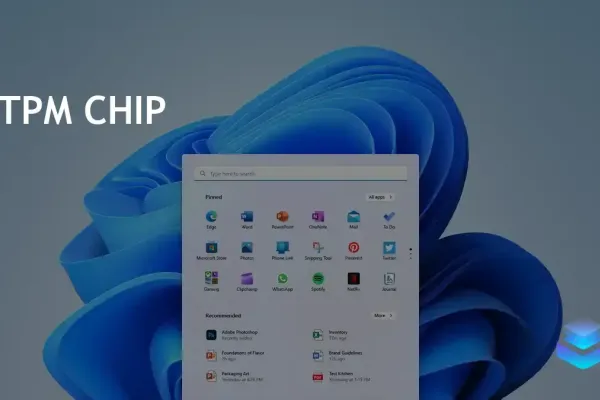 Microsoft Blocks TPM 2.0 Workaround in Latest Windows 11 Insider Build