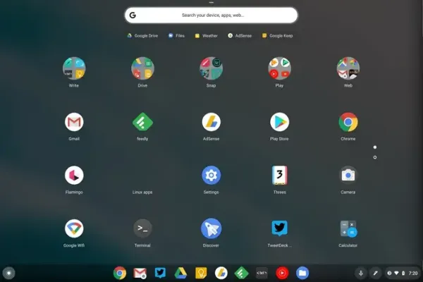 AnyDesk photo 1