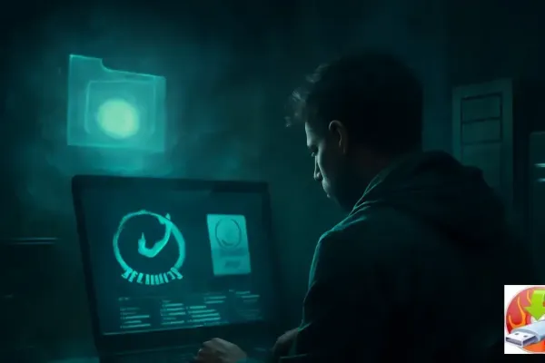 Lazesoft Recovery Suite - Essential Data Recovery Tool