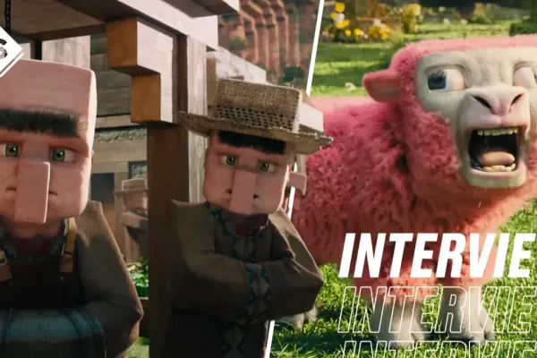 Minecraft Movie Debuts in Cinemas This Month