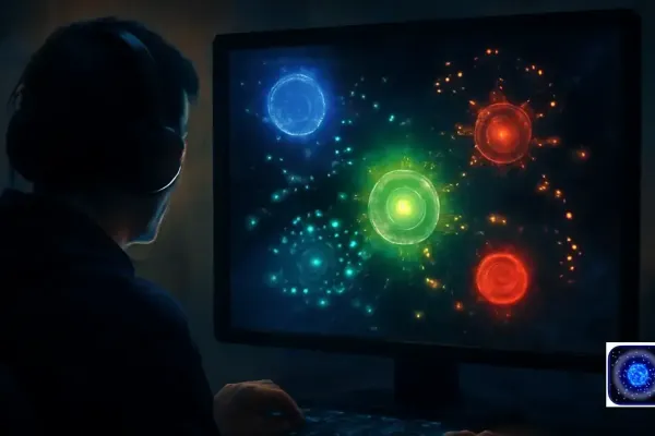 How to Play Auralux Multiplayer