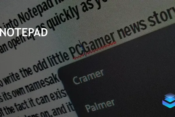 Windows 11 Notepad Evolves into Robust Offline Word Processor