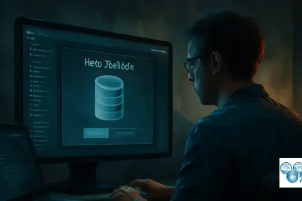 Creating a New Database in MySQL GUI Tools