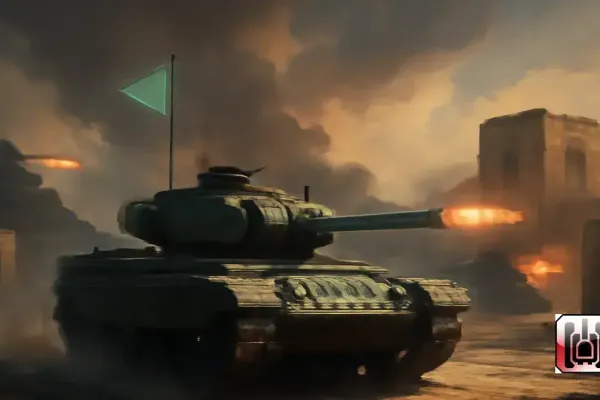 How to Play BZFlag: Tips & Tricks