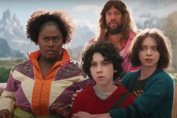 New Minecraft Movie Delivers Nostalgia and Hidden Gems