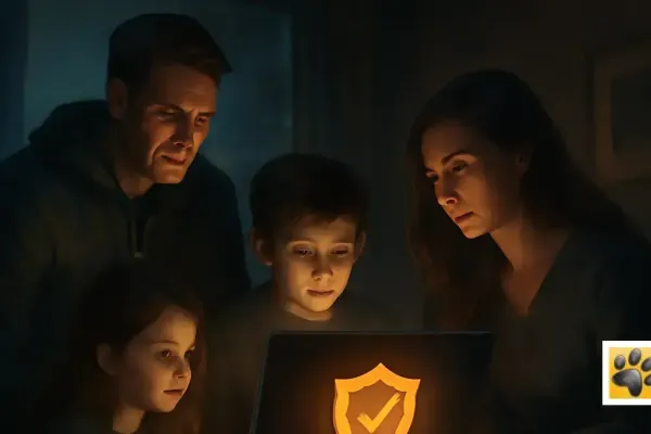 Guide to Using Norton Online Family Protection