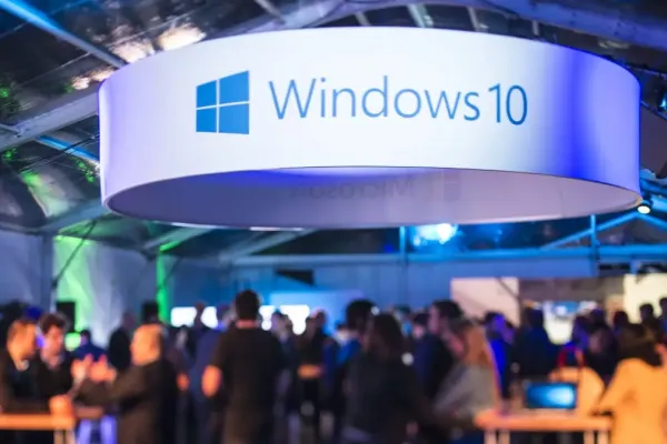 Microsoft Ends Windows 10 Support on October 14, 2025