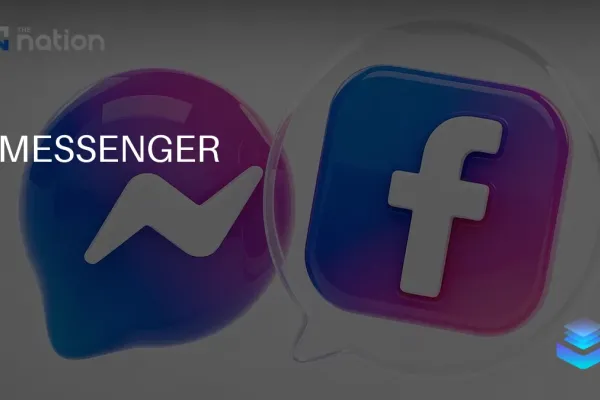 Meta прекращает веб-чат Messenger в апреле 2026