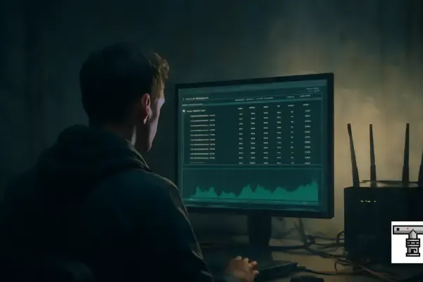 How WinMTR Works - Network Diagnostic Tool