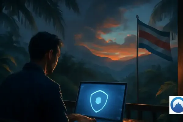 VPN Service Effectiveness in Costa Rica