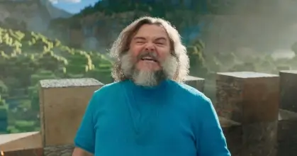 Minecraft Movie Shines with $301 Million Opening Weekend