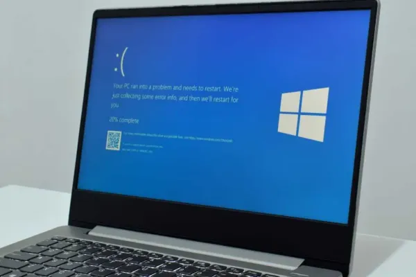 Windows 11 Update KB5053598 Causes Issues for Users