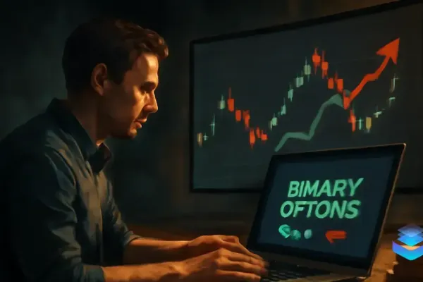 Easy Options: How to Make Easy Money with Binary Options
