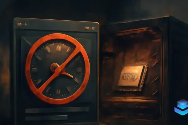 Uninstalling CPU Clock Utility Made Easy