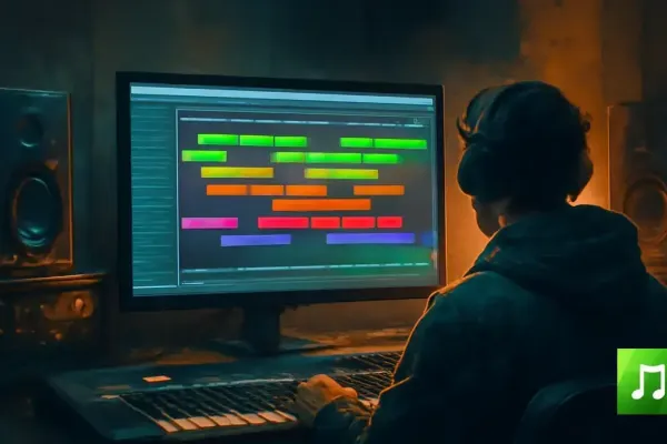 Does Acid Music Studio Come with Loops? Does Acid Music Studio Come with Loops?