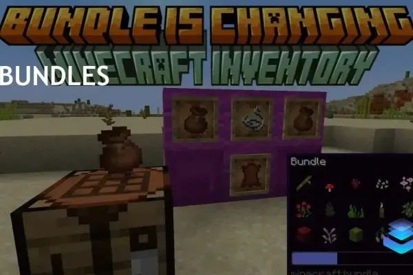 Hello Minecraft! launcher photo 13
