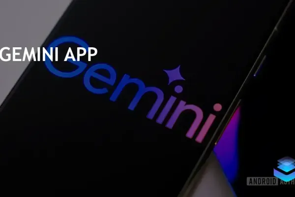 Gemini Rue photo 5