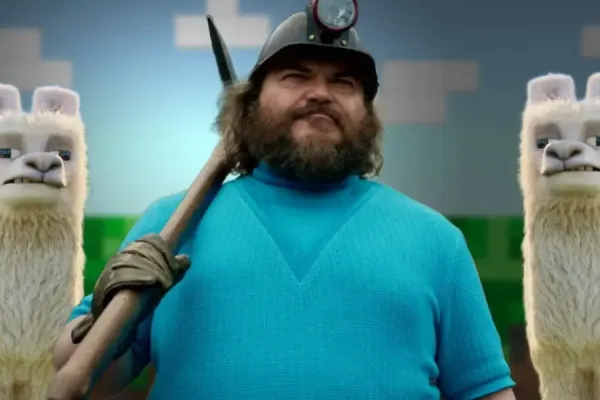 Minecraft's Influence Shines in Creative Tribute Venture