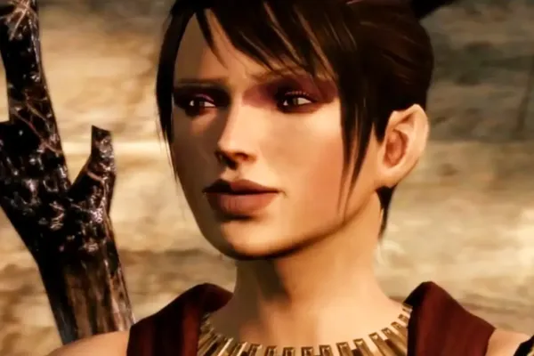 Dragon Age Remaster Proposal Rejected by EA, Ex-Producer Reveals