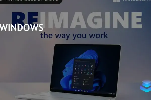 Explore the Benefits of Upgrading to Windows 11 Pro Today
