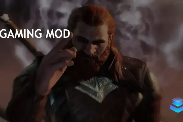 Modder tinybike Develops RTWP Combat System Mod for Baldur's Gate 3