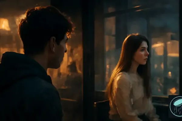 Make Your Crush Like You Without Talking