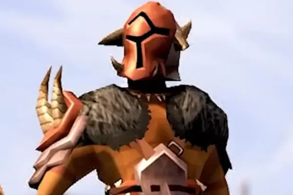 RuneScape to Remove Treasure Hunter System by 2026