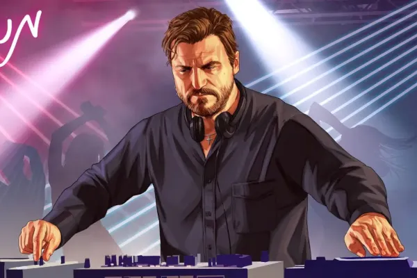 GTA Online Griefing Spurs Demand for Singleplayer Options