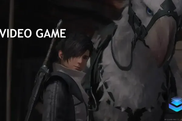 Future Final Fantasy Games May Launch Simultaneously on PC and Consoles