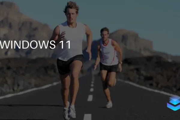 Windows 11 Surpasses Windows 10 in Market Share