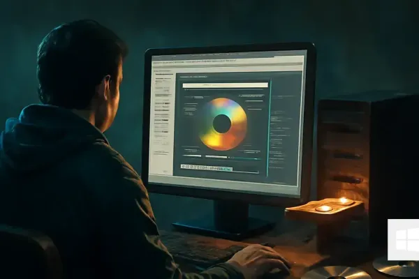 How to Use DeepBurner - CD/DVD Software Guide