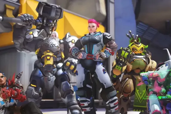 Optimizing Strategies for Success in Overwatch 2 Stadium
