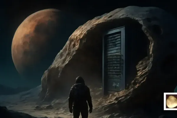 What is Deimos Made Up Of?