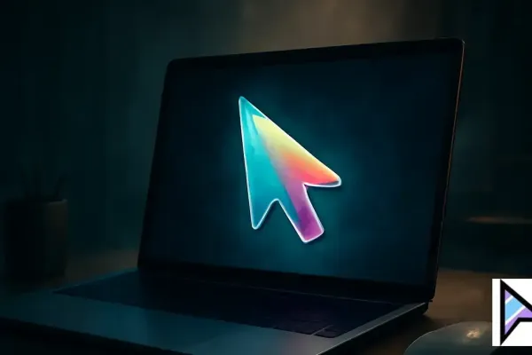 How to Get Custom Cursors on Mac