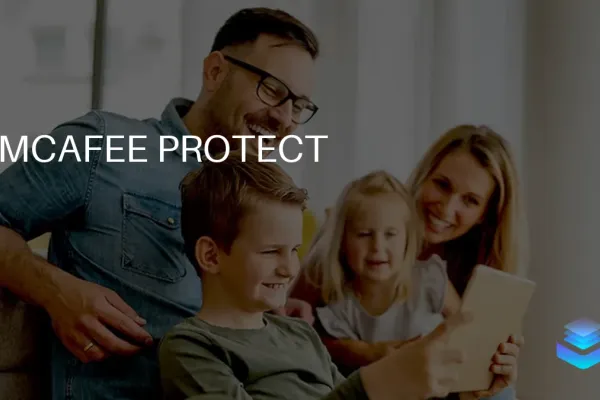 McAfee Protect: Новое предложение для клиентов O2
