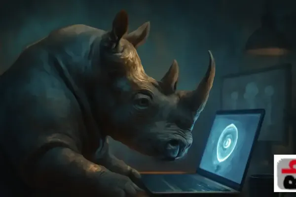 What Does Rhino Stand For in Technology?
