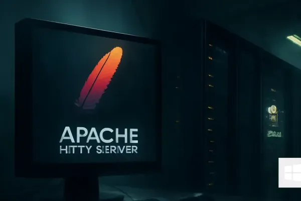 How to Start Apache HTTP Server in CentOS