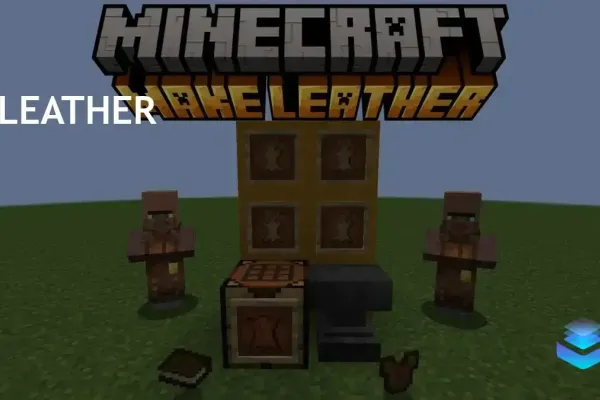 Hello Minecraft! launcher photo 17