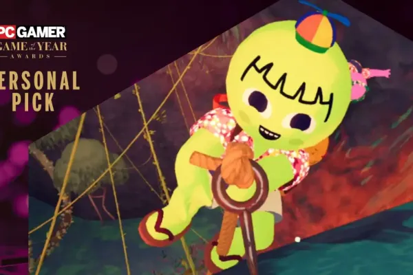 Peak Redefines Co-op Gaming with Teamwork Focus