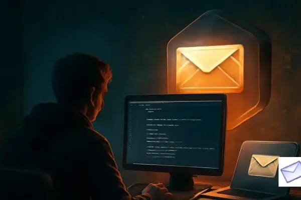How to Send Mail Using SMTP Server in Python