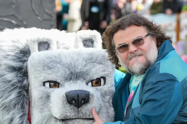 Minecraft to Hit the Big Screen with Starry Cast