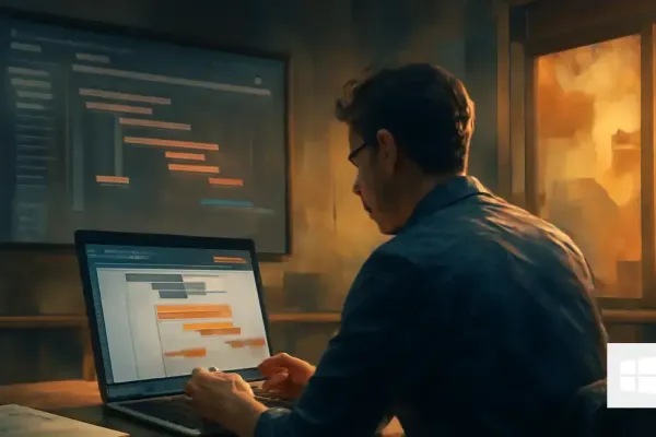 How to Use ConceptDraw Project for Effective Collaboration