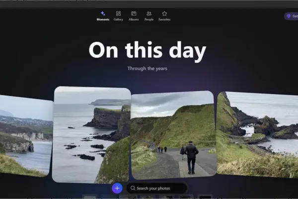 Microsoft Enhances OneDrive with New Photo Management Tools Microsoft Enhances OneDrive with New Photo Management Tools